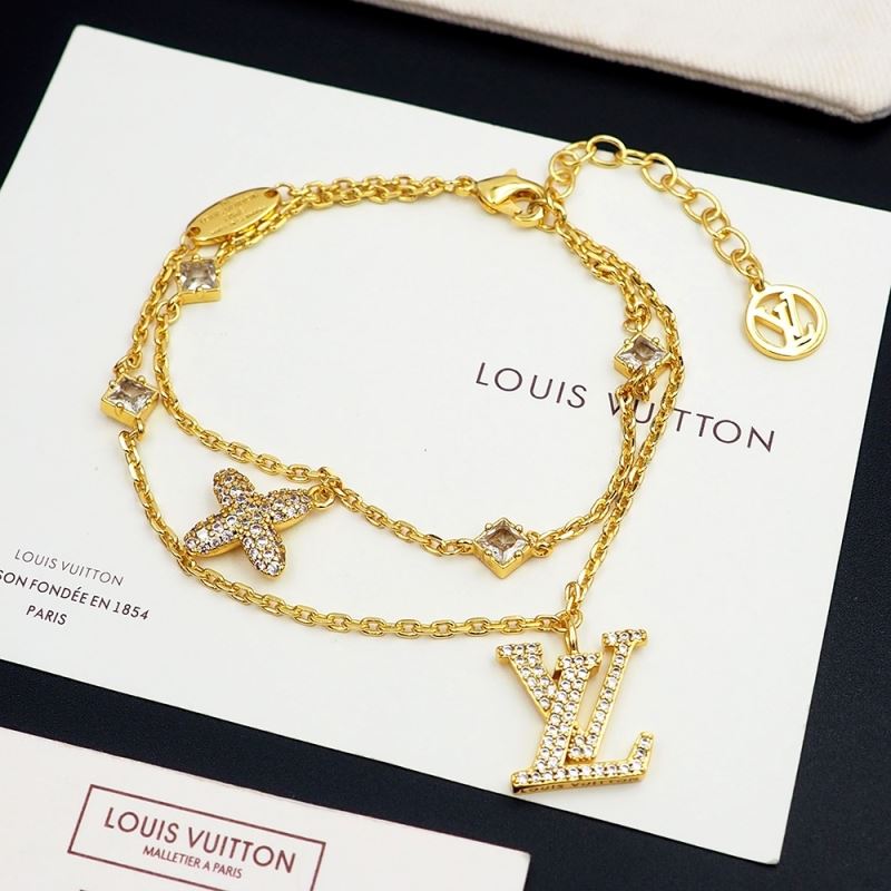 Louis Vuitton Bracelets